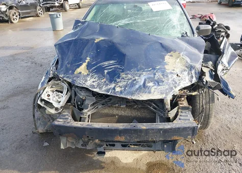 2007 Ford Fusion S from USA, damaged, VIN 3FAHP06ZX7R191916